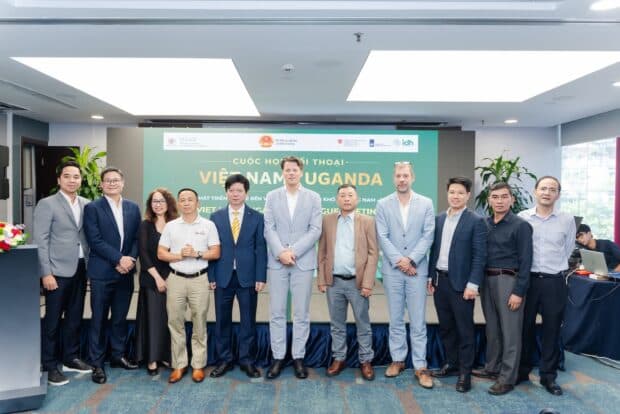 IDH, 재생 커피 투자 플랫폼 론칭