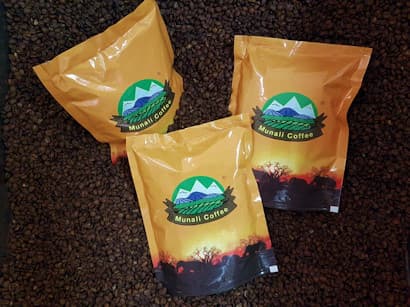 Munali Coffee (Mubuyu Farm)